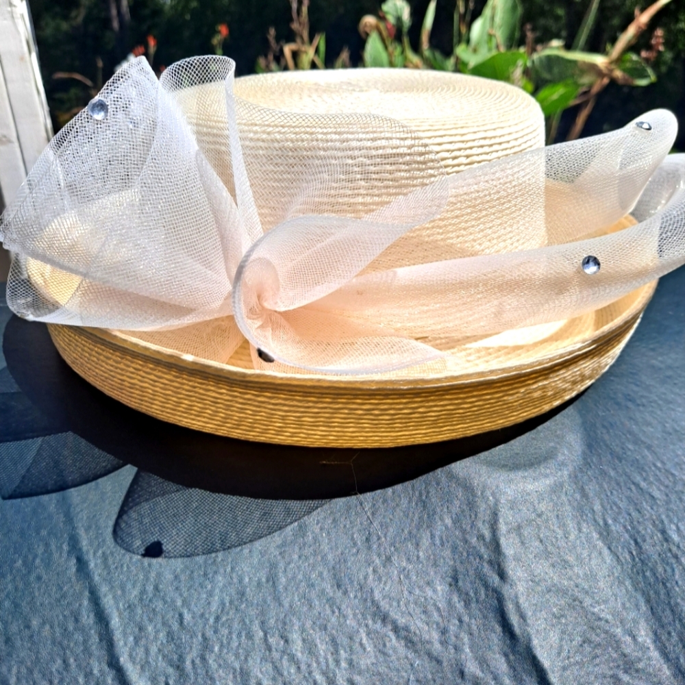Women's Hat